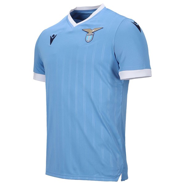 Tailandia Camiseta Lazio Replica Primera Ropa 2021/22